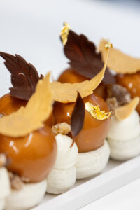 Bûche COLLECTION <br>Mont Fuji